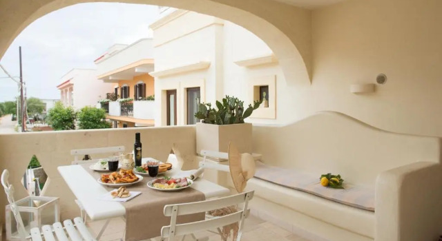 Люкс Antica Via Roma B&B E RELAX