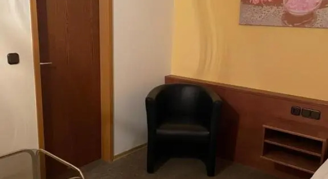 Номер Economy Hotel Zur Post
