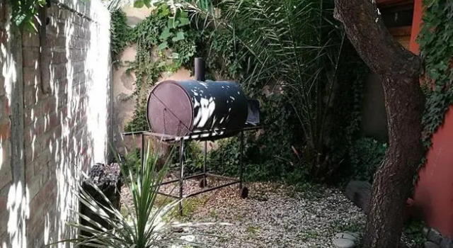 Apartamentos La escondida