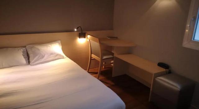 Hotel Restaurant Konine, Boek Hotel Hotels in Franche-Comte met ontbijt, Ontbijt