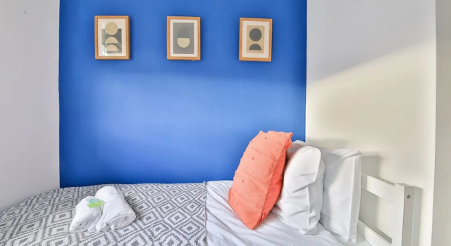 Spacious 3 Bedroom House in Barry, Забронировать Апартаменты/квартира Барри Vale of Glamorgan