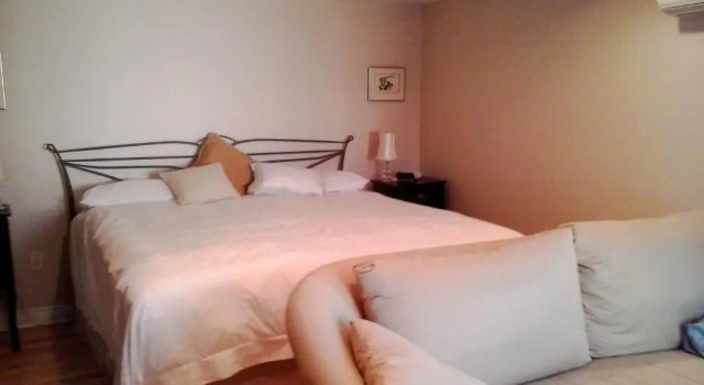 Linden Homestead, Boek Hotel Stanley Bridge 
