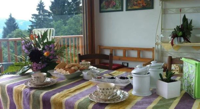 B&B Alba Sul Lago