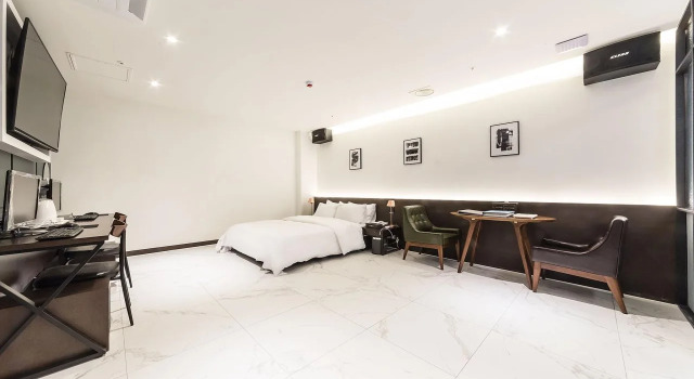 Plum Hotel, Prenota Hotel Hotel SPA a Gyeonggi-do, SPA