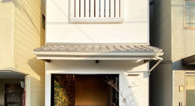 Hotel Zipangu Murasakino