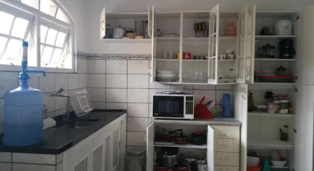 Angra dos Reis Casa a 150 metros da Praia Mambucaba na Vila Histórica divisa com Paraty