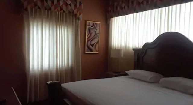 Spanish Dream Hotel