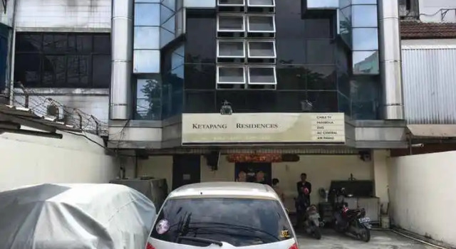 Tomang Residence, Book Guesthouse Palmerah Jakarta