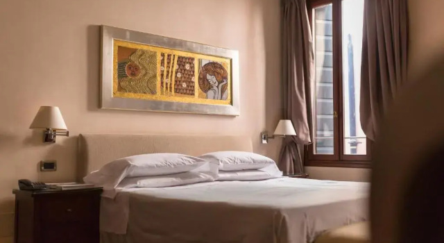 Полулюкс Hotel Liassidi Palace