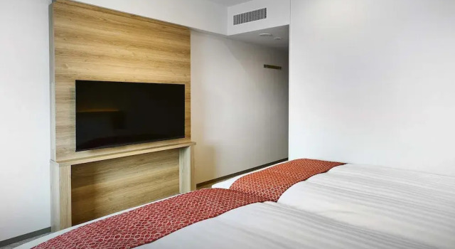Daiwa Roynet Hotel Akita Ekimae, Réserver Hôtel Akita Tohoku