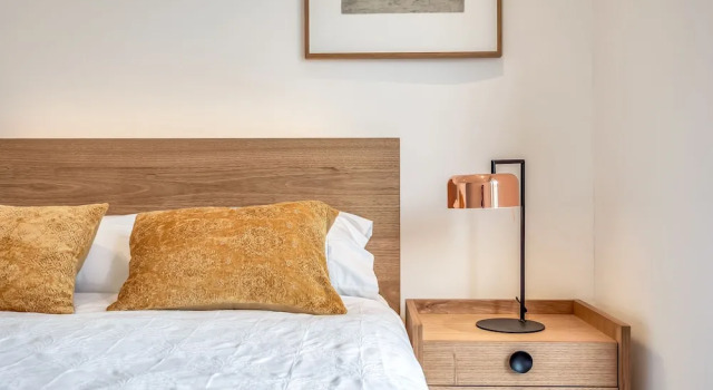 Апартаменты Пентхаус с 3 комнатами Tamarama Apartments