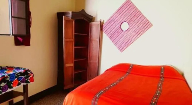 Hostal Viejo Danes Antigua Guatemala - Hostel, Book Hostel Antigua Guatemala Zacatepeques