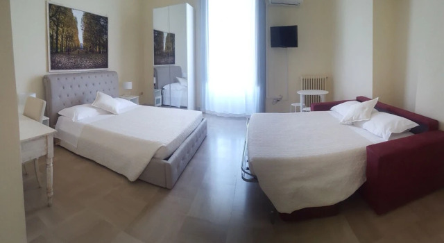 Armonia B&B
