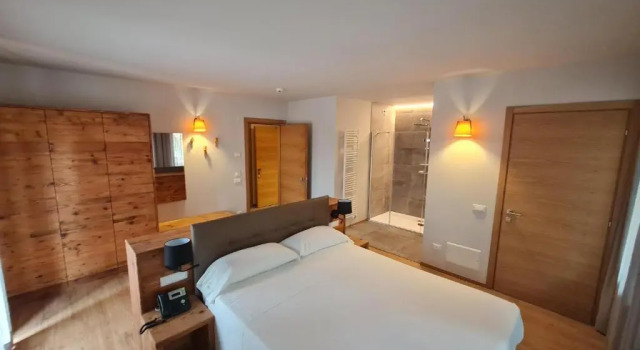Albergo Ristorante Pennar
