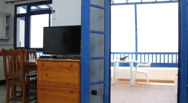 Apartment in Playa Blanca - 103290 by MO Rentals, Prenota Appartamento Playa Blanca 