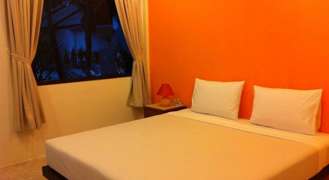 Hacienda Phuket