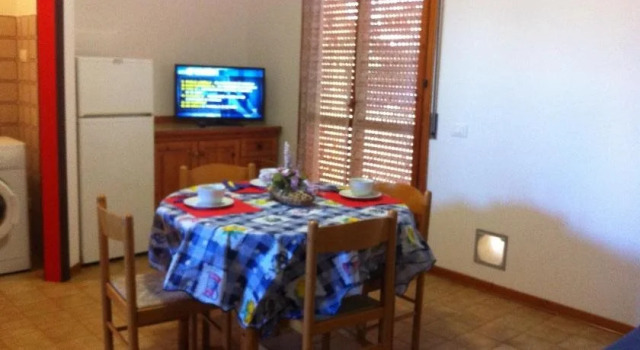 Amanda Residence
