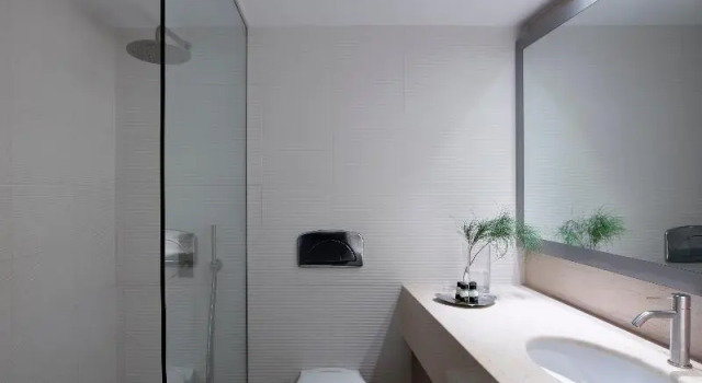 Номер Standard с балконом 9 Muses Santorini Resort