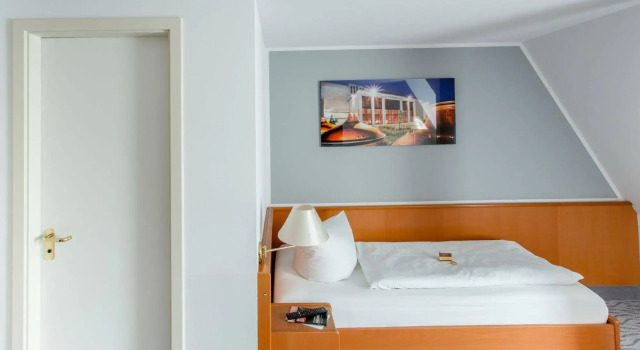 Hotel Kaiserhof