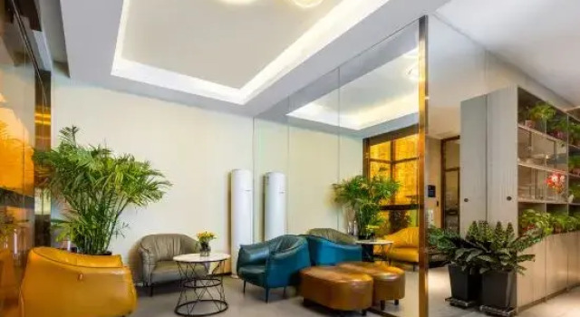 Changee Hotel MINI (Beijing South Railway Station Jingfengmen Subway Station), Rezervasyon Mini-otel Beijing Province mini oteller, Mini-otel