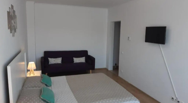 Семейная студия Maria Terezia Residence