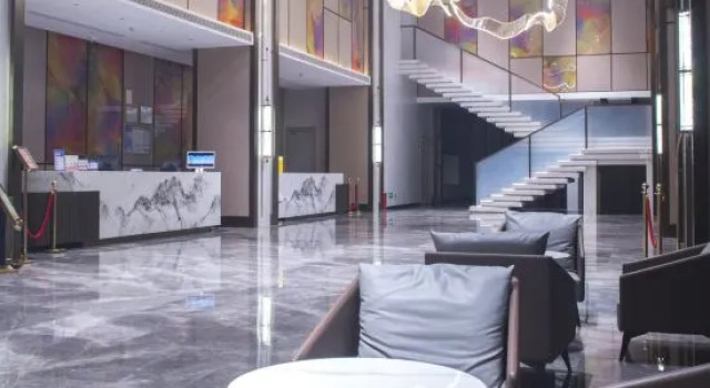 Hotel of Grand Bashan Mountain, Prenota Hotel Hotel a Chongqing Area con parcheggio, Parcheggio