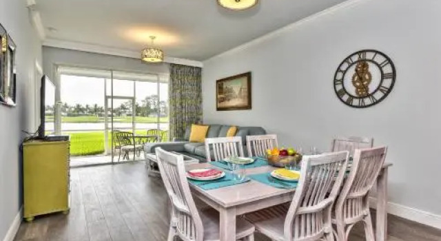 Bologna Golf Condo in the Lely Resort, Reserva ahora Resort Lely Florida