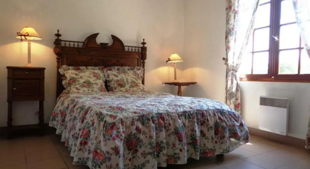 Gîte Saint-Julien-en-Born, 3 pièces, 4 personnes - FR-1-360-269, Забронировать Отель Отели в центре Сен-Жюльен-ан-Борн, в центре