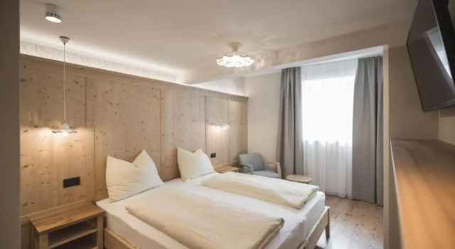 Номер Comfort Emma Historic Hotel