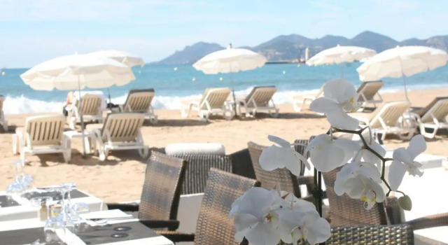 Апартаменты Elegant Apart in City Centre of Cannes