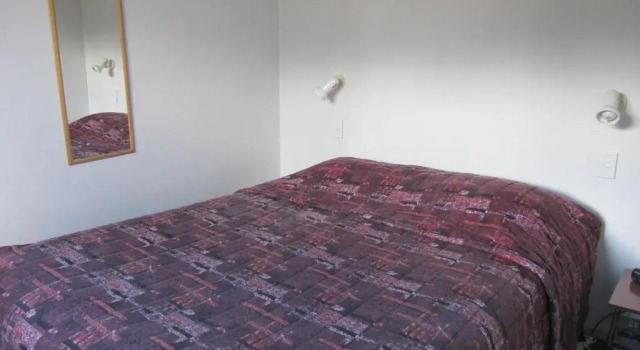Бунгало Economy c 1 комнатой Cromwell Motel