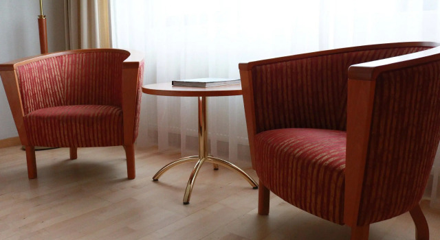 Standard chambre Hotel Selfoss