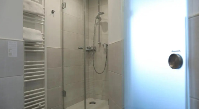 Двухместный номер Standard Hotel Steffl Garni inkl Chiemgau Karte