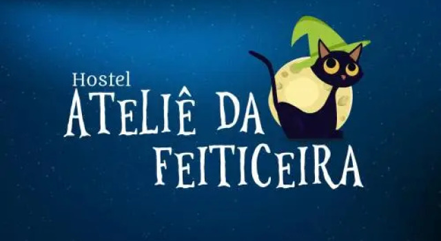 Hostel Ateliê da Feiticeira, Забронировать Хостел Сан-Томе-дас-Летрас Минас-Жерайс