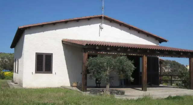 Villa Kamemi, Забронировать Вилла Рибера Сицилия