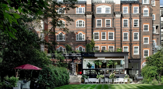 The Goring