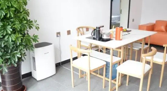 Beijing Shidu Jingyuanshan Residence, Book Hotel Hoteller i Beijing Province med parkering, Parkering