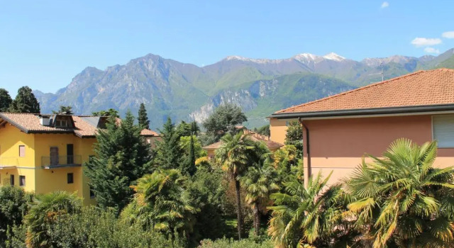 Апартаменты Casa Vacanze Claudette