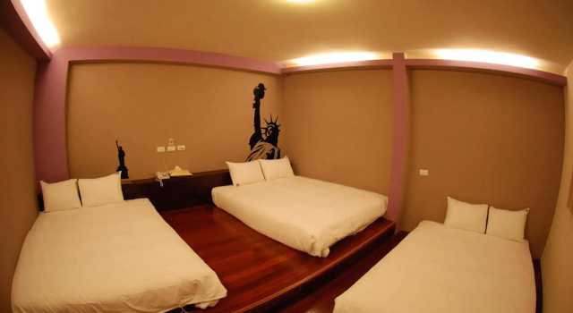 Miami B&B