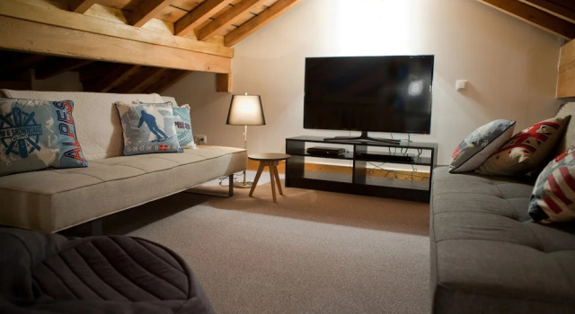Mêlée Apartments, Забронировать Апартаменты/квартира Апартаменты Аржантьер, рядом с Горнолыжный подъемник Жарден д Анфан, Апартаменты/квартира