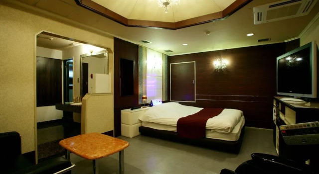 HOTEL MOBILIA, Reserva ahora Hotel Tsurugashima Saitama