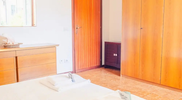 Апартаменты Sweet Lake Apartment - Italian Homing