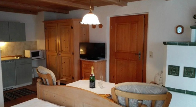 Berghof Moar, Rezervați Hotel Unterwoessen Chiemgau
