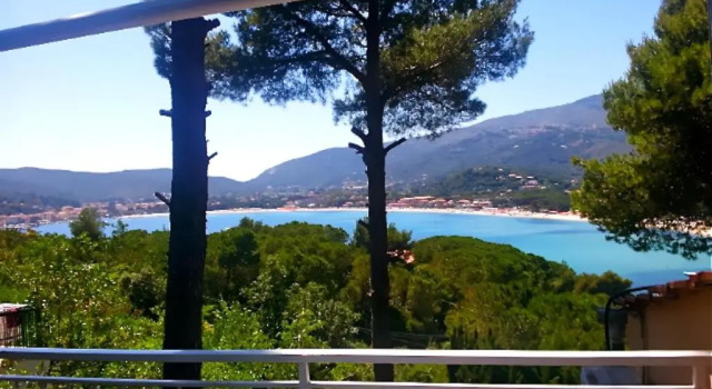 Апартаменты Residence Vacanza Mare