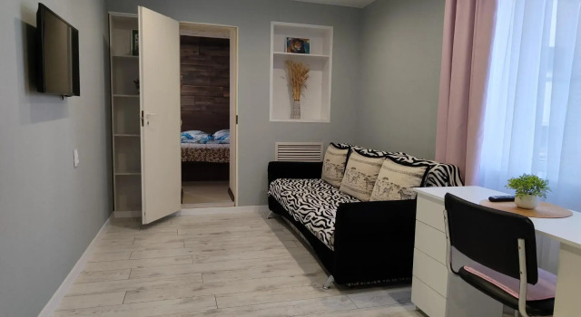 Apartments on Klava Nechaeva street 1, Prenota Appartamento Volzhskiy Volgograd Region
