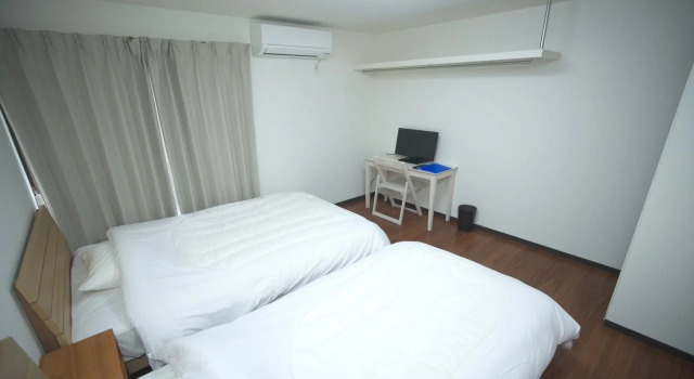 Guesthouse Kotoya Kyoto Station