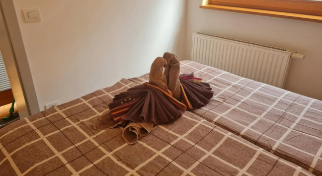 Apartma Svit