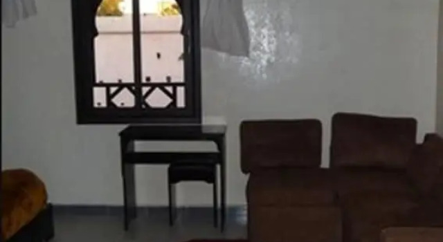 Номер Comfort Hôtel Narjisse