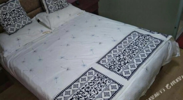 Yuebin Chain Hotel (Songjiang University Town), Varaa Hotelli Songjiang Shanghai