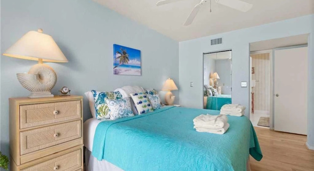 Bahia Vista 8314 - Two Bedroom Condo
